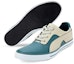 Lookbook Puma Slyde Knit MU IDP 'Gris Verde' 371977-02