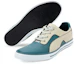 Lookbook Puma Slyde Knit MU IDP ''Gris Vert'' 371977-02