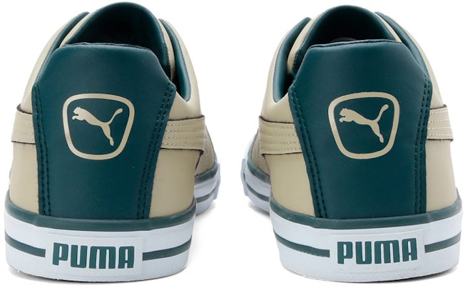 Puma Slyde Knit MU IDP 'Gris Verde' 371977-02 Shop Puma Slyde Knit MU IDP 'Gris Verde' 371977-02