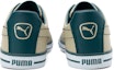 Shop Puma Slyde Knit MU IDP 'Gris Verde' 371977-02