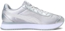 Order Puma Slyde Knit MU IDP 'Plata Metálica' 371977-03