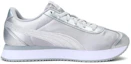 Order Puma Slyde Knit MU IDP ''Argento Metallizzato'' 371977-03