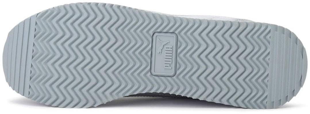 Puma Slyde Knit MU IDP 'Plata Metálica' 371977-03 Purchase Puma Slyde Knit MU IDP 'Plata Metálica' 371977-03