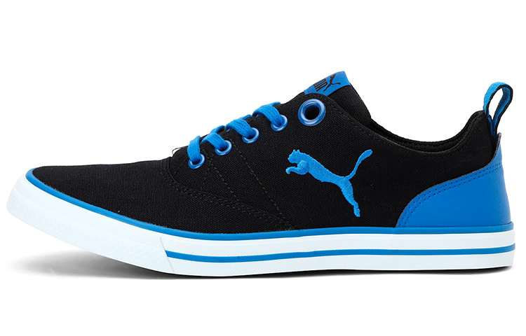 Puma Slyde Nu Idp /Blue 'Black' 366216-09