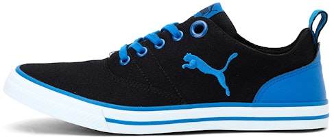 Puma Slyde Nu Idp /Blue 'Black' 366216-09 Puma Slyde Nu Idp /Blue 'Black' 366216-09