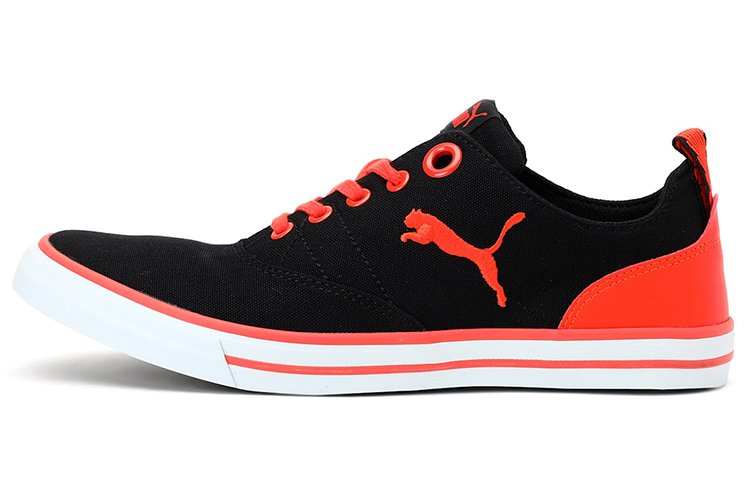 Puma Slyde Nu Idp /Red 'Black' 366216-01