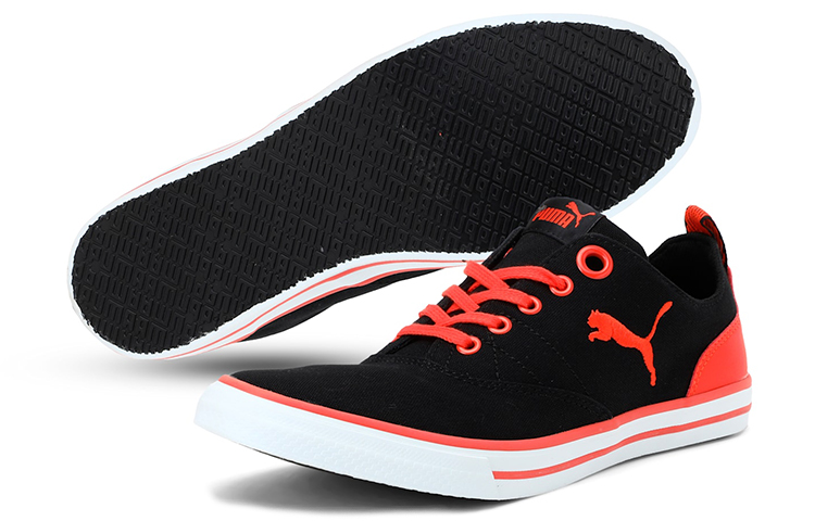 Purchase Puma Slyde Nu Idp 黑紅