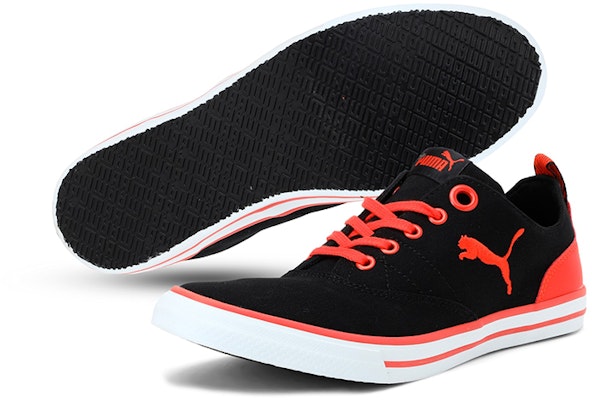 Puma Slyde Nu Idp 黑紅 Purchase Puma Slyde Nu Idp 黑紅