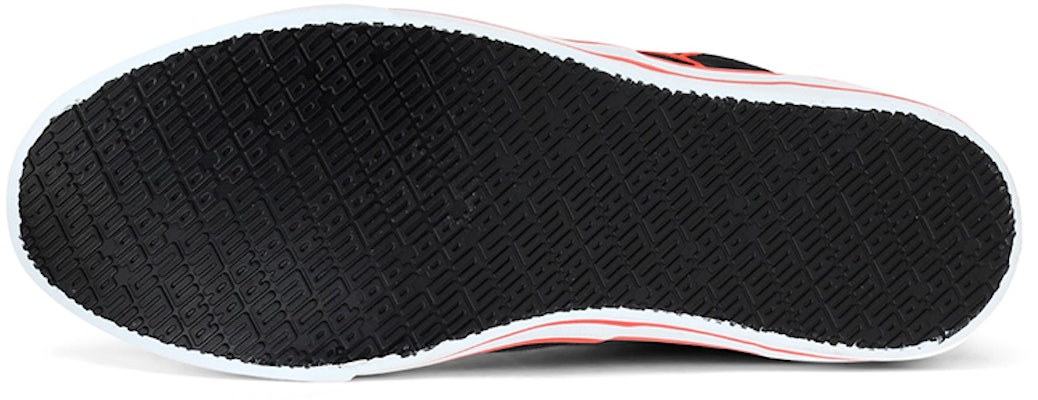 Puma Slyde Nu Idp 黑紅 Details for Puma Slyde Nu Idp 黑紅