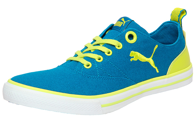 Order 푸마 슬라이드 누 IDP 블루 (Puma Seullaendeu Nu IDP Beullu) 366216-03