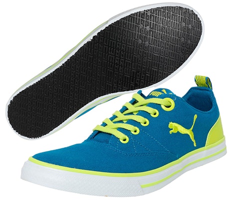 푸마 슬라이드 누 IDP 블루 (Puma Seullaendeu Nu IDP Beullu) 366216-03 Lookbook 푸마 슬라이드 누 IDP 블루 (Puma Seullaendeu Nu IDP Beullu) 366216-03