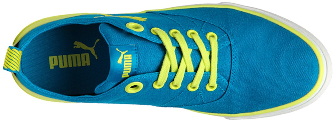 푸마 슬라이드 누 IDP 블루 (Puma Seullaendeu Nu IDP Beullu) 366216-03 Shop 푸마 슬라이드 누 IDP 블루 (Puma Seullaendeu Nu IDP Beullu) 366216-03