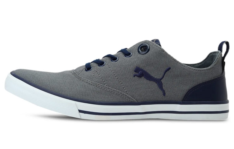 Puma Slyde Nu IDP 'Grey' 366216-06