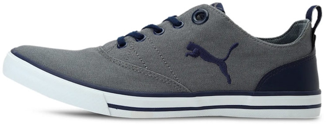 Puma Slyde Nu Idp 灰 藍板鞋 Buy Puma Slyde Nu Idp 灰 藍板鞋