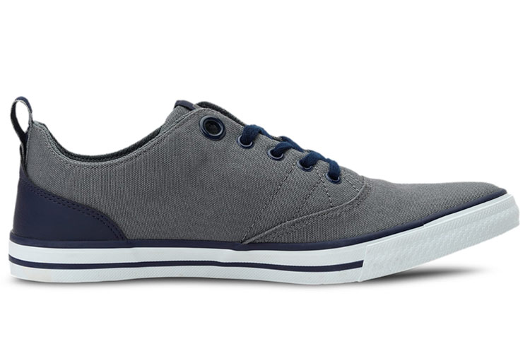 Order Puma Slyde Nu Idp 灰 藍板鞋