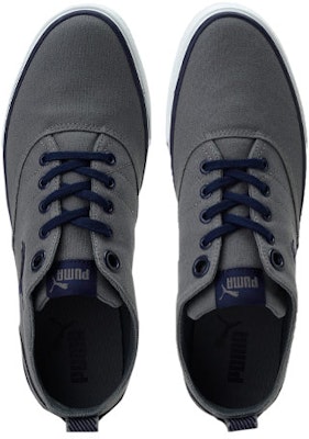 Puma Slyde Nu Idp 灰 藍板鞋 Lookbook Puma Slyde Nu Idp 灰 藍板鞋