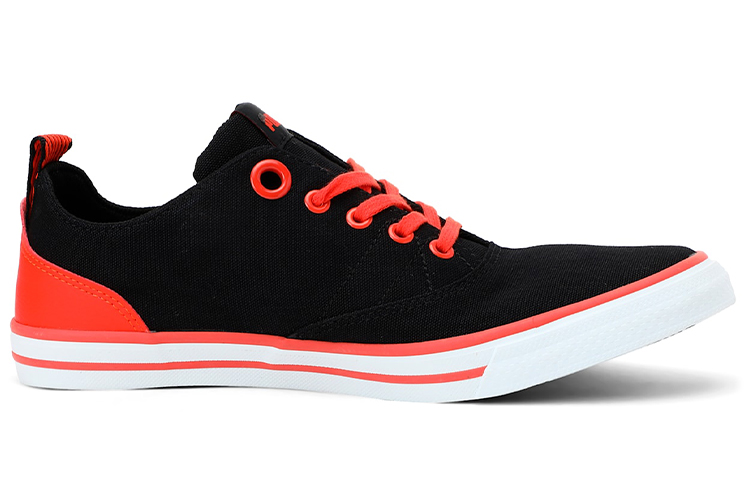 Order Puma Slyde Nu Idp Rouge Noir 366216-01