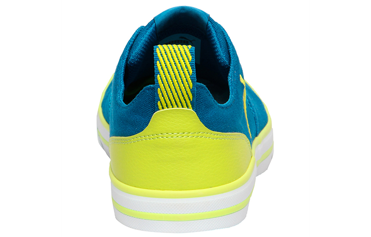 Shop Puma Slyde Nu Idp Blu 366216-03