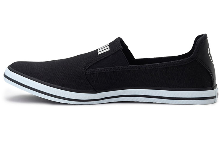 Puma Slyde Star IDP 'Black White' 375440-03