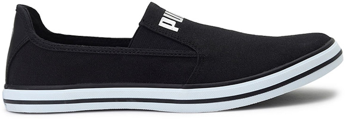 プーマ スライド スター IDP 'ブラック ホワイト' 375440-03 375440-03 Order プーマ スライド スター IDP 'ブラック ホワイト' 375440-03 375440-03