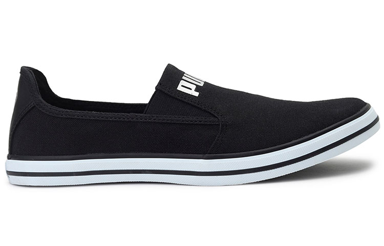 Order Puma Slyde Star IDP ''Zwart Wit'' 375440-03