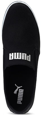 プーマ スライド スター IDP 'ブラック ホワイト' 375440-03 375440-03 Shop プーマ スライド スター IDP 'ブラック ホワイト' 375440-03 375440-03