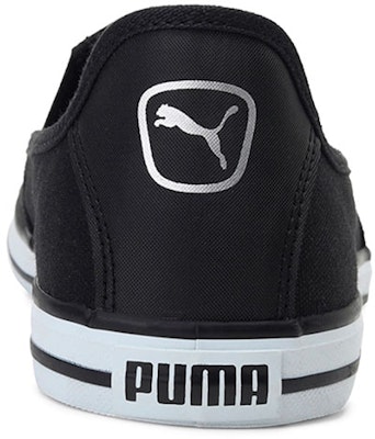 プーマ スライド スター IDP 'ブラック ホワイト' 375440-03 375440-03 Purchase プーマ スライド スター IDP 'ブラック ホワイト' 375440-03 375440-03