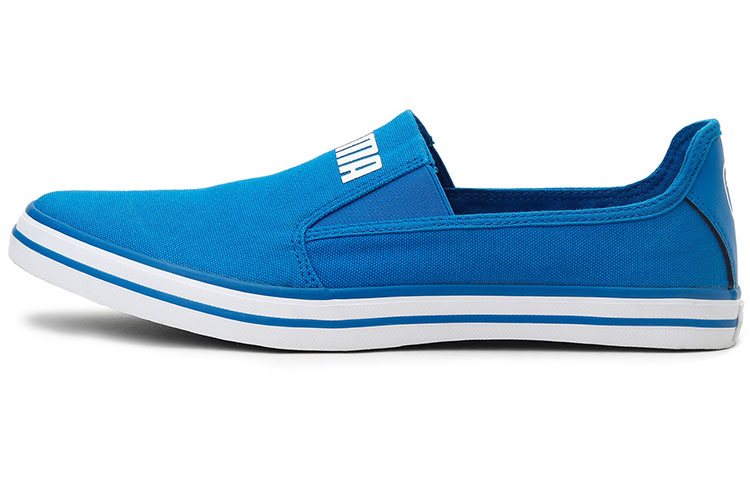 Puma Slyde Star IDP 'Blue White' 375440-01