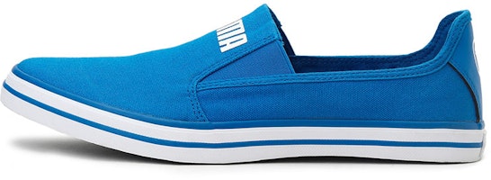 Puma Slyde Star IDP 'Blue White' 375440-01 Puma Slyde Star IDP 'Blue White' 375440-01