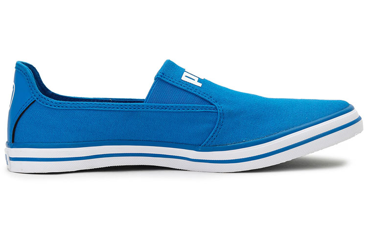 Order Puma Slyde Star IDP ''Blau Weiß'' 375440-01