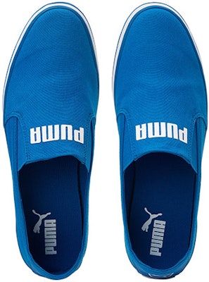 プーマ スライドスター IDP 青白 (Puma Suraido Sutā IDP Aojiro) 375440-01 Lookbook プーマ スライドスター IDP 青白 (Puma Suraido Sutā IDP Aojiro) 375440-01