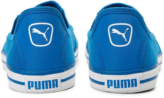 プーマ スライドスター IDP 青白 (Puma Suraido Sutā IDP Aojiro) 375440-01 Shop プーマ スライドスター IDP 青白 (Puma Suraido Sutā IDP Aojiro) 375440-01