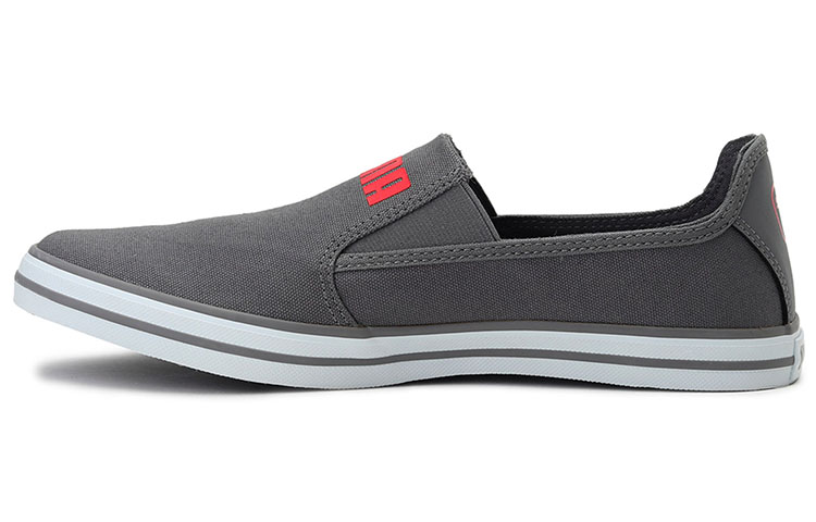 Puma Slyde Star IDP 'Grey Red White' 375440-02