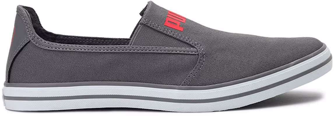 Puma Slyde Star IDP ''Gris Rouge Blanc'' 375440-02 Order Puma Slyde Star IDP ''Gris Rouge Blanc'' 375440-02