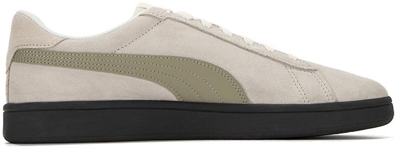 PUMA Smash 3.0 防滑耐磨輕便 低筒 帆布鞋 男女款 米白綠 Order PUMA Smash 3.0 防滑耐磨輕便 低筒 帆布鞋 男女款 米白綠