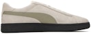 Puma Smash 3.0 'Putih Krim Hijau' 390984-07