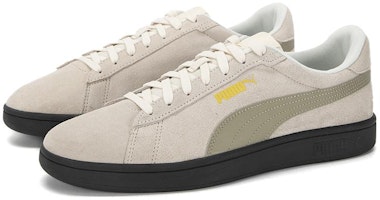 푸마 스매쉬 3.0 '크림 화이트 그린' 390984-07 Lookbook 푸마 스매쉬 3.0 '크림 화이트 그린' 390984-07