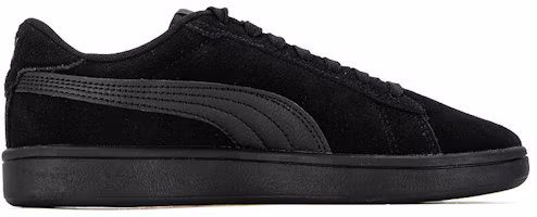 Order 푸마 스매쉬 3.0 '블랙 실버' (Puma Smash 3.0 'Black Silver') 390984-02