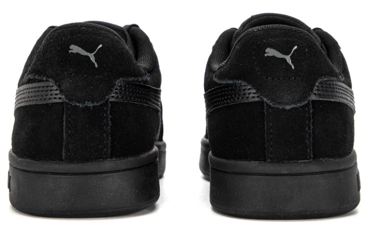 Shop Puma Smash 3.0 ''Zwart Zilver'' 390984-02