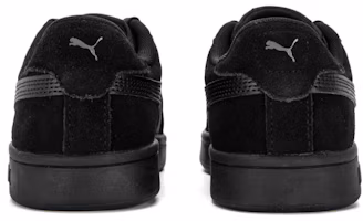 Shop 푸마 스매쉬 3.0 '블랙 실버' (Puma Smash 3.0 'Black Silver') 390984-02