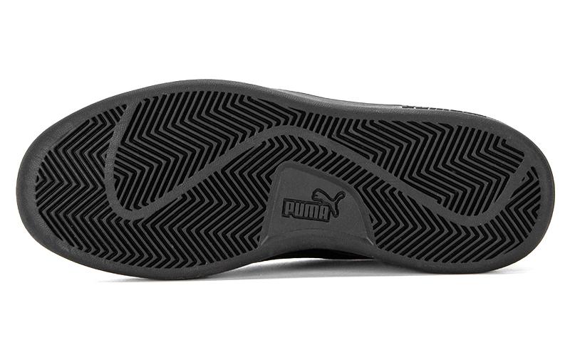 Purchase Puma Smash 3.0 ''Zwart Zilver'' 390984-02