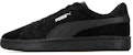 Puma Smash 3.0 'Hitam Perak' 390984-02