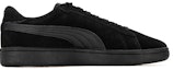 Order Puma Smash 3.0 'Hitam Perak' 390984-02