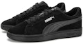 Lookbook Puma Smash 3.0 'Hitam Perak' 390984-02