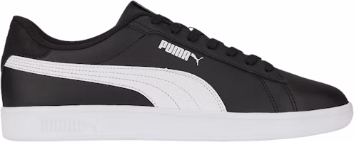 Puma Smash 3.0 'Black White' 390987-04 Puma Smash 3.0 'Black White' 390987-04
