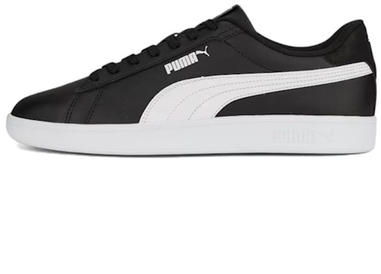 Puma Smash 3.0 'Black White' 390987-04 Buy Puma Smash 3.0 'Black White' 390987-04