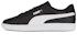 Puma Smash 3.0 'Hitam Putih' 390987-04