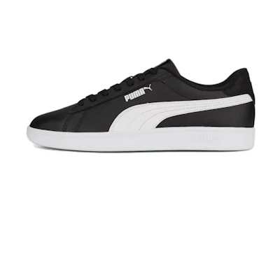 Puma Smash 3.0 'Black White'