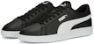Puma Smash 3.0 'Hitam Putih' 390987-04