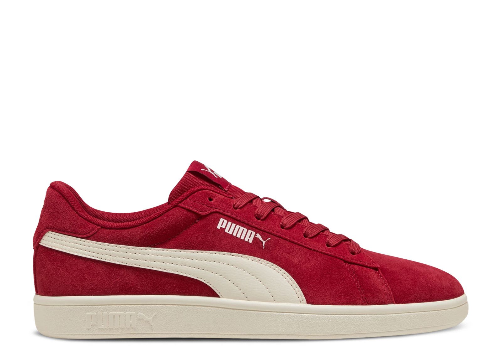 Puma Smash 3.0 'Dark Crimson' 390984-21